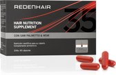 Redenhair Haaruitval Voedingssupplement (60 Tabletten)