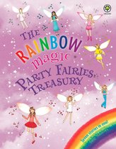 Rainbow Magic 1 - The Party Fairies Treasury