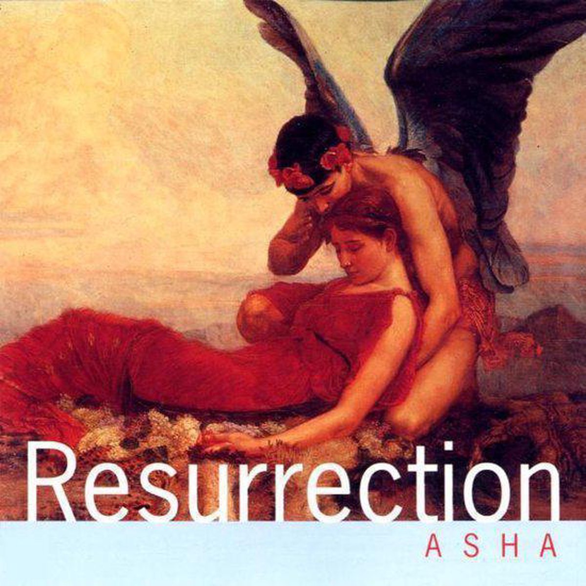 Ressurection