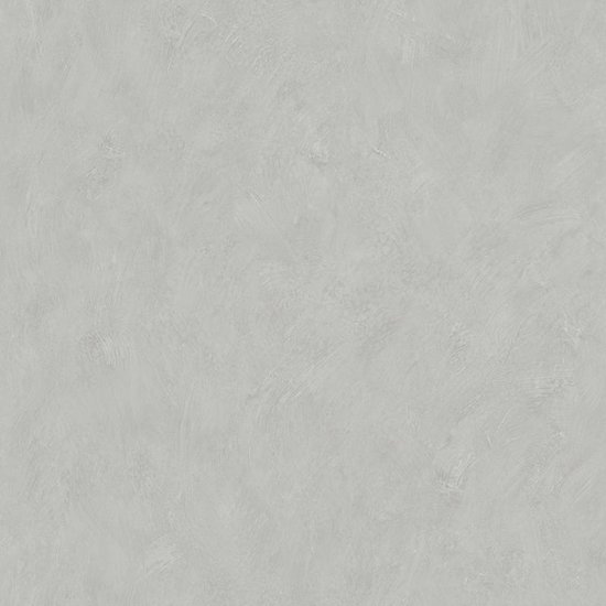 Kalk uni grijs/beige behang (vliesbehang, grijs)