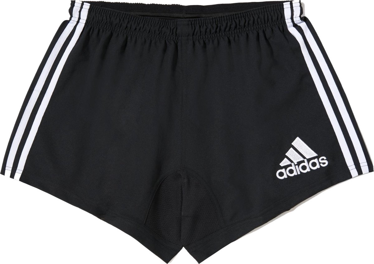 adidas sportbroek heren kort