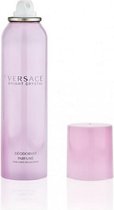 MULTI BUNDEL 3 stuks Versace Bright Crystal Perfumed Deodorant Spray 50ml