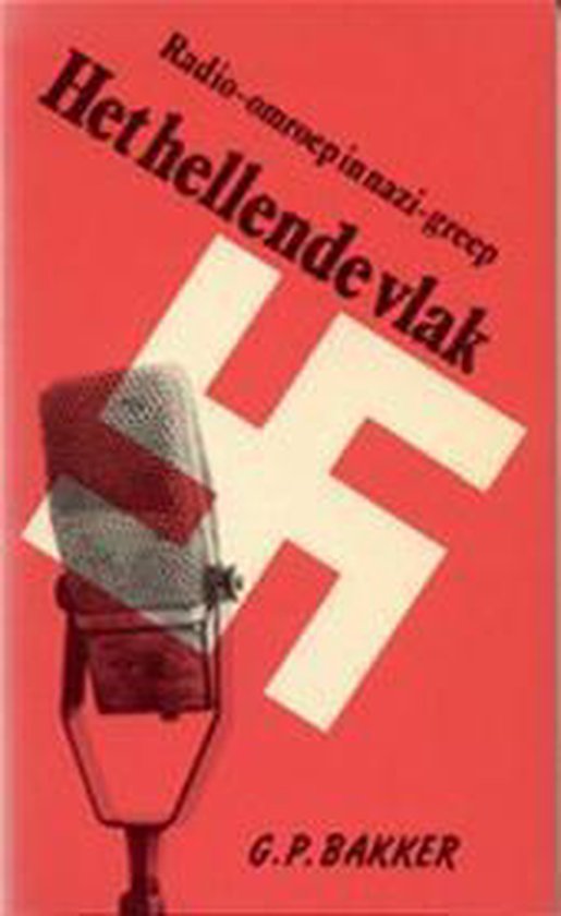 G. P. Bakker - Het Hellende vlak