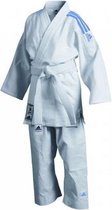 Judopak Adidas voor beginners en kinderen | J350 | wit - Product Kleur: Wit / Product Maat: 120