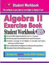 Algebra II Exercise Book
