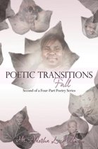 Poetic Transitions Fall