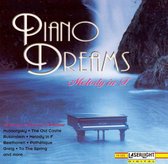 Piano Dreams: Melody in F
