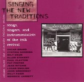 Singing The New Tradition: Songs,...