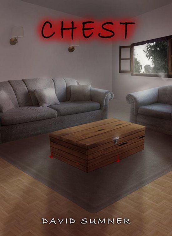 Omslag van Chest