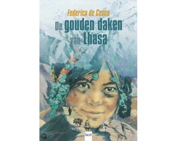 Gouden Daken Van Lhasa