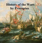 Procopius' History of the Wars, books 1 to 6