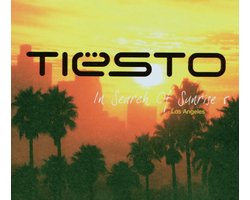 In Search Of Sunrise 5