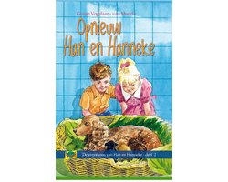 Opnieuw Han en Hanneke