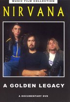 Nirvana-Golden Legacy