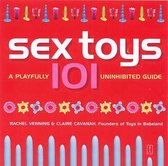 Sex Toys 101