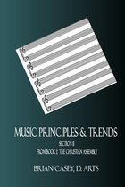 Music Principles & Trends