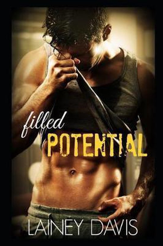 Filled Potential - cover