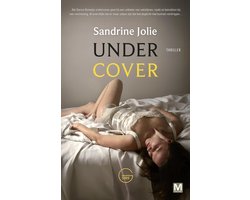 Omslag van Under cover