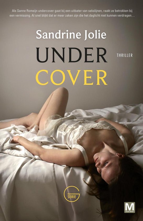 Under cover - cover