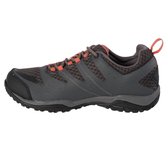 Columbia Peakfreak XCRSN Xcel  - Wandelschoenen - Vrouwen - Maat 40 - Donkergrijs