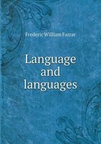 Language and languages