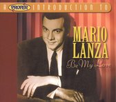 Proper Introduction to Mario Lanza: Be My Love