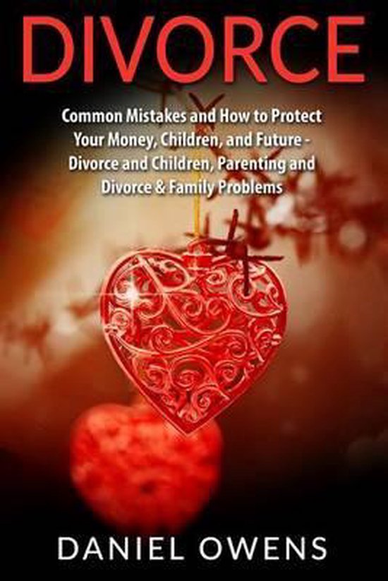 Divorce - cover