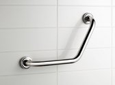 Poignée de bain Sanifun Allibert Usis Chrome 445 x 150