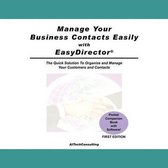Manage your Business Contacts Easily with EasyDirector