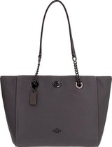 Coach Dames Shopper - Grijs