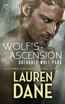 Cherchez Wolf Pack 1 - Wolf's Ascension