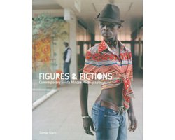 Omslag van Figures And Fictions