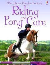 Complete Book of Riding and Pony Care