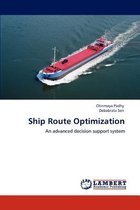 Ship Route Optimization