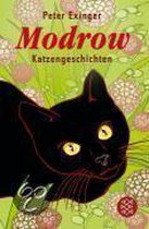 Modrow; Katzengeschichten