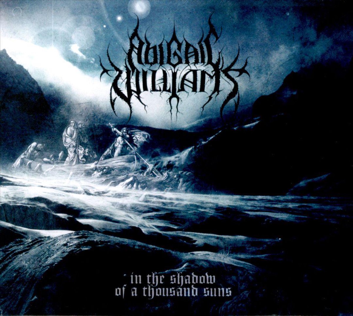 In The Shadow Of A Thousand Suns