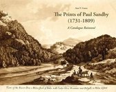 The Prints of Paul Sandby (1731-1809)