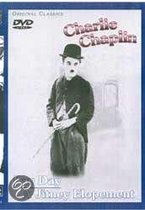 Charlie Chaplin - Pay Day