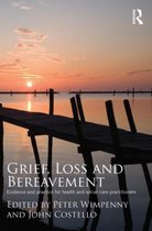 Grief Loss & Bereavement