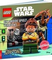 LEGO® Star Wars(TM) Ein Droide spielt verrückt