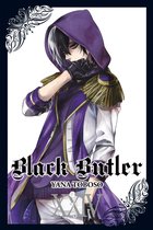 Black Butler 24 - Black Butler, Vol. 24