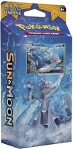 Pokémon Thema Deck Sun & Moon