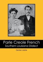 Parle Creole French