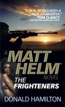 Matt Helm - The Frighteners