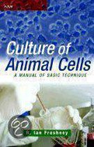 Culture Of Animal Cells