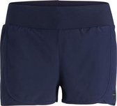 Bjorn Borg Sportbroek performance - 1p SHORTS THEA - blauw - vrouwen - 36