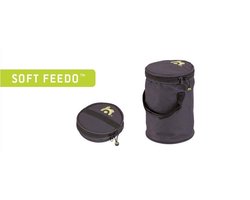 Maelson Soft Feedo 230 opvouwbare voer opslag voor circa 2 kg voer