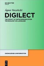 Digilect: The Impact of Infocommunication Technology on Language