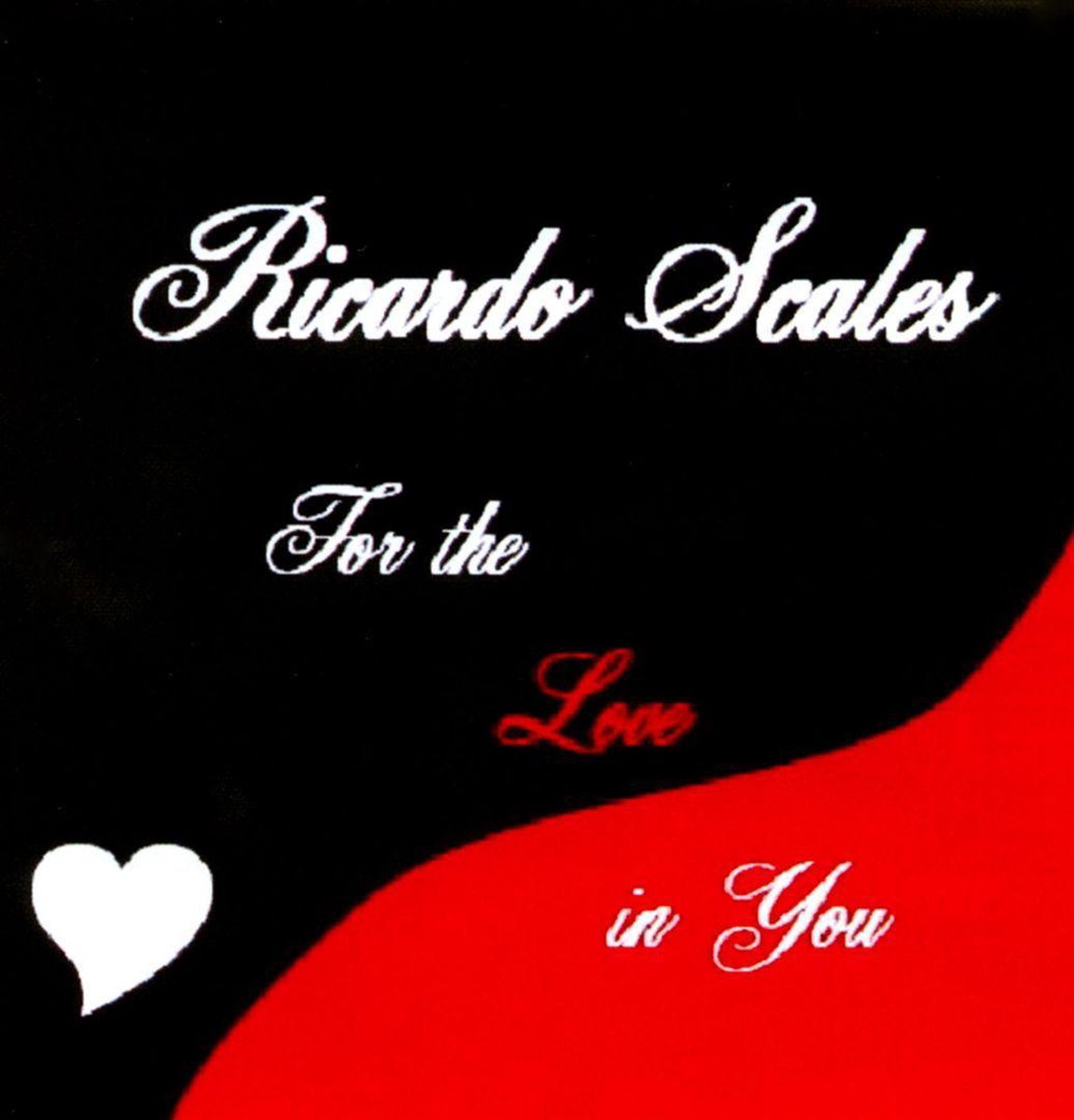 For The Love In You