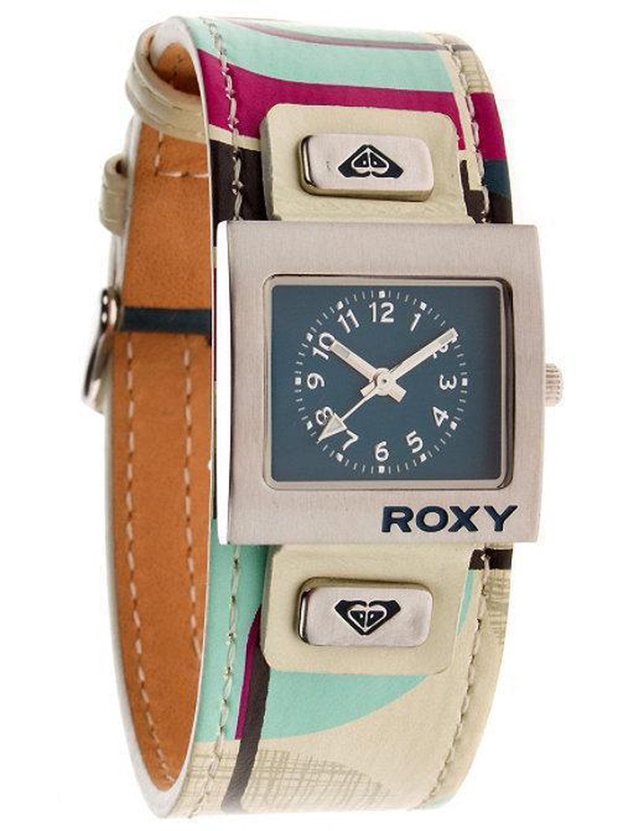 Roxy Horloge Biarritz Horloge 25 mm | bol.com